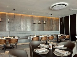 Snackroomalacarterestauranr